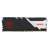Patriot Viper Venom RGB (2 x 16GB, 6000 MHz, RAM DDR5, DIMM)