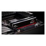 G.Skill D532GB 6000-36 AEGIS K2 GSK (F5-6000J3636F16GX2-IS) (2 x 16GB, 6000 MHz, RAM DDR5, DIMM)