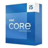Intel Core i5-14400 (LGA 1700, 2.50 GHz, 10 -Core)