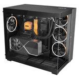 be quiet! Light Base 900 FX (ATX, E-ATX, mATX, Mini-ITX, XL-ATX)