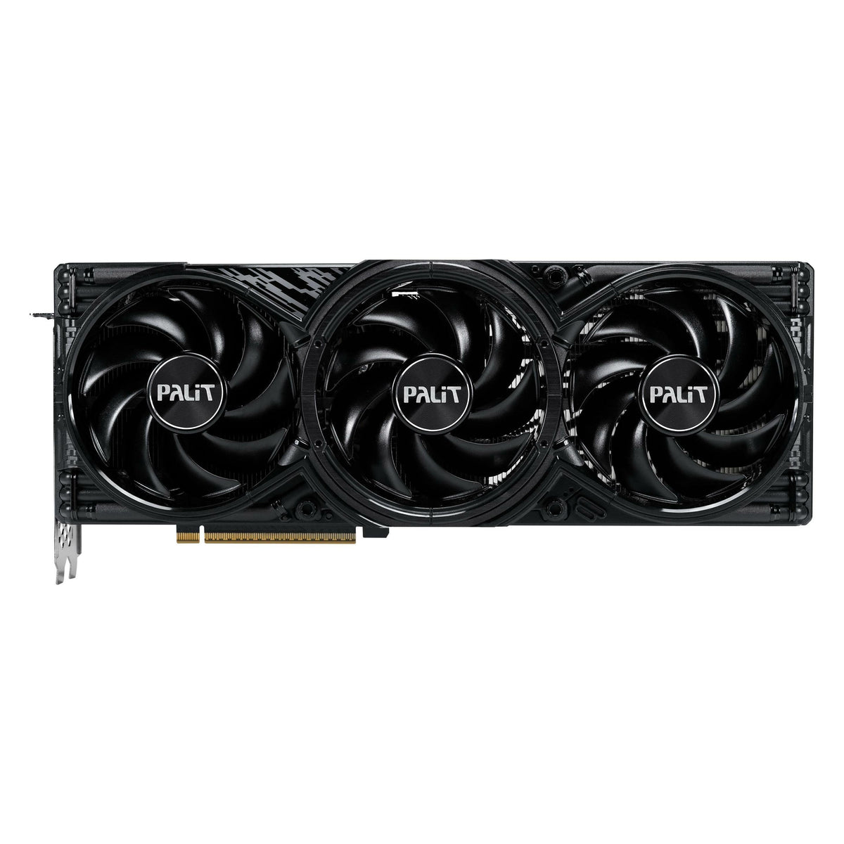 Palit GeForce RTX 5080 GamingPro (16 Go, GDDR7)