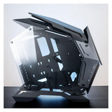 Jonsbo MOD3 (ATX, E-ATX, mATX, Mini-ITX)