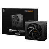 be quiet! Straight Power 12 Platinum (1000 W)