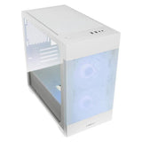 Lian-Li Lancool 205M (mATX, Mini-ITX)