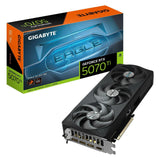 Gigabyte GeForce RTX 5070 Ti Eagle OC SFF (16 Go, GDDR7)