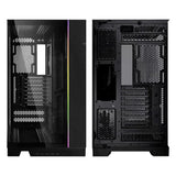 Lian-Li O11 Dynamic EVO XL Big-Tower - noir (ATX, E-ATX, mATX, Mini-ITX)