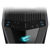 Gigabyte Aorus C700 (ATX, E-ATX, mATX, Mini-ITX)