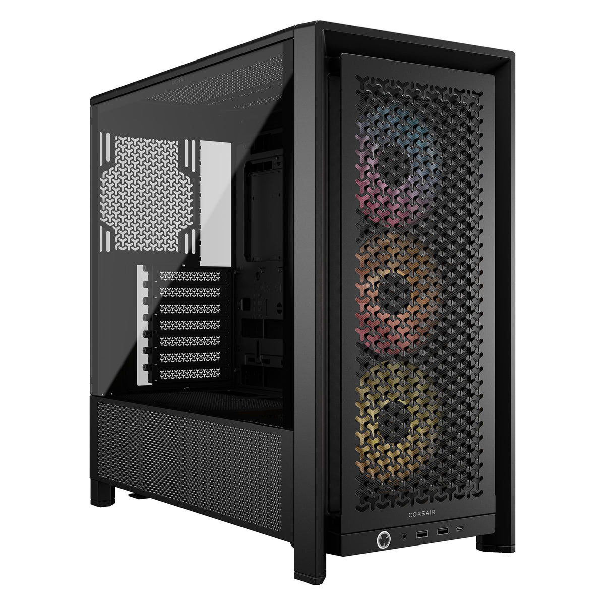 Corsair FRAME 4000D RS ARGB (ATX, mATX, Mini-ITX)