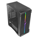 Antec Geh New Gaming NX420 Tour Midi noire (ATX)