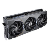 MSI GeForce RTX 5090 SUPRIM SOC (32 Go, GDDR7)