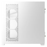Corsair Airflow Core 5000D (ATX, E-ATX, mATX, Mini-ITX)