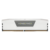 Corsair RAM D5 6000 64 Go C30 Vengeance K2 W (2 x 32GB, 6000 MHz, RAM DDR5, DIMM)