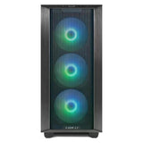 Lian-Li Lancool III RGB (ATX, mATX, Mini-ITX)