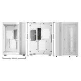 be quiet! Light Base 600 DX (ATX)