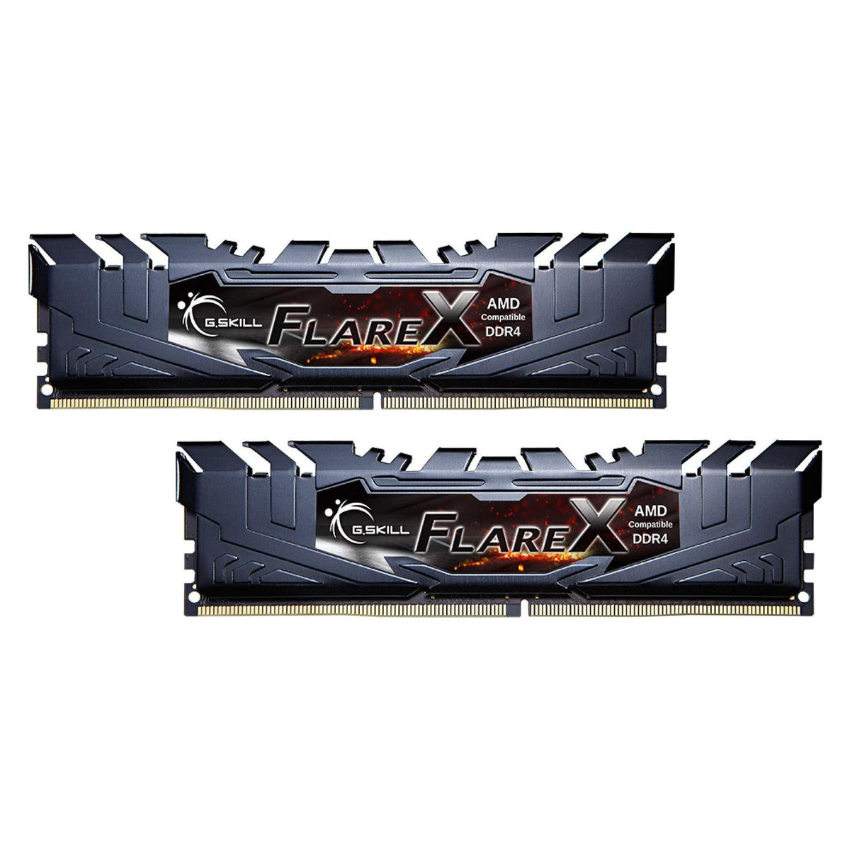 G.Skill Flare X (2 x 16GB, 3200 MHz, RAM DDR4, DIMM)