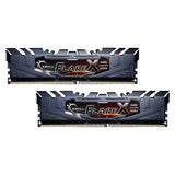 G.Skill Flare X (2 x 16GB, 3200 MHz, RAM DDR4, DIMM)