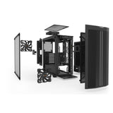 be quiet! Pure Base 500DX (ATX, mATX, Mini-ITX)