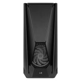 AeroCool Visière PC acrylonitrile-butadiène-styrène (ABS) (ATX, Micro-ITX, Mini-ATX, Mini-ITX)