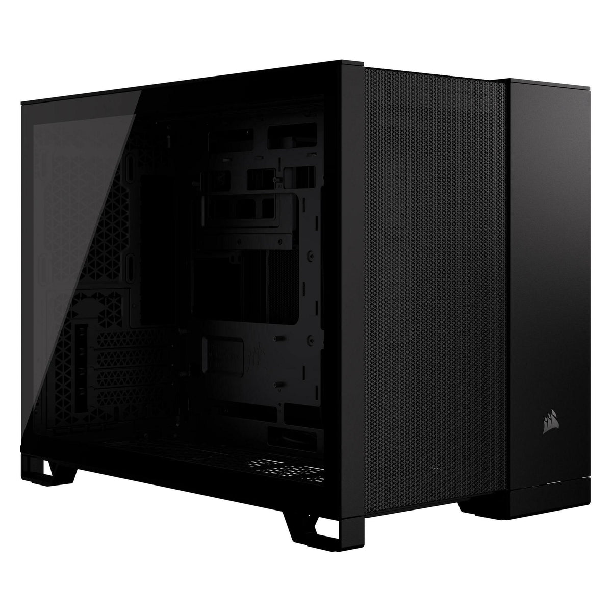 Corsair 2500D Débit d'air (ATX, mATX, Mini-ITX)