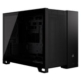 Corsair 2500D Débit d'air (ATX, mATX, Mini-ITX)