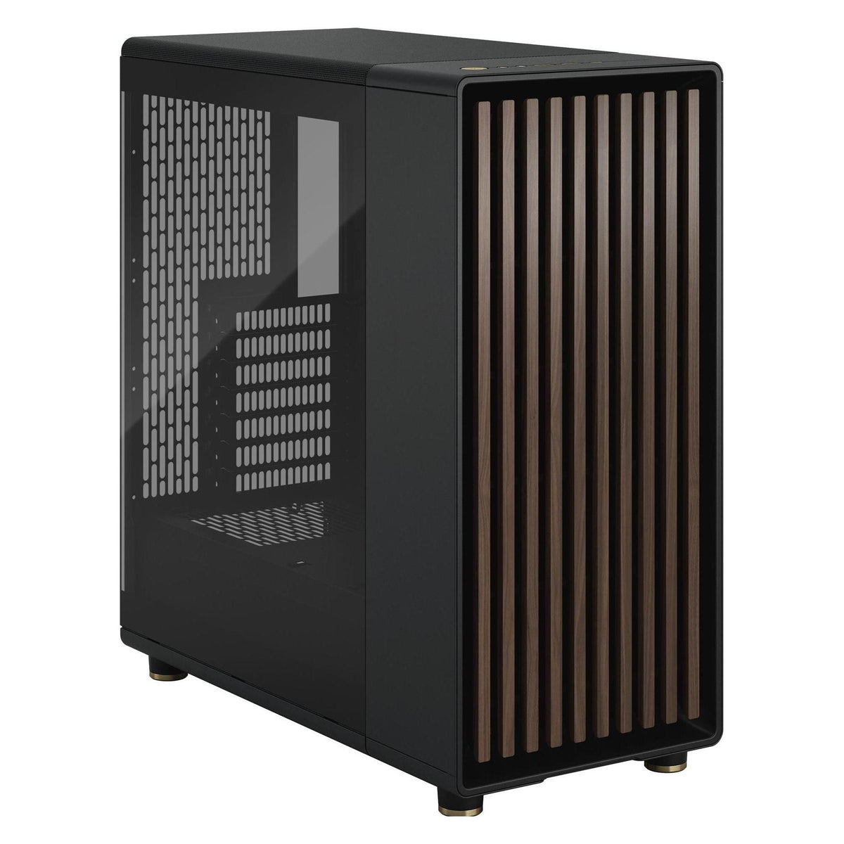 Fractal Nord (ATX, mATX, Mini-ITX)