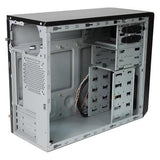 Cooler Master Elite 343 Noir (RC-343-KKN1) (mATX)