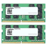 Mushkin Essentiels MES4U320NF16GX2 (2 x 16GB, 3200 MHz, RAM DDR4, DIMM)