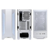 Lian-Li Lancool II (ATX, E-ATX, mATX, Mini-ITX)