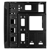 AeroCool Split (ATX, mATX, Mini-ITX)