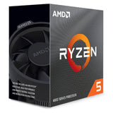 AMD Ryzen 5 4500 (AM4, 3.60 GHz, 6 -Core)