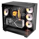 be quiet! Light Base 600 DX (ATX)