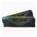 Corsair Vengeance RGB RT (2 x 16GB, 3200 MHz, DIMM)