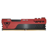 Patriot Viper Elite PVE2464G320C8K Module de mémoire GB DDR4 (2 x 32GB, 3200 MHz, RAM DDR4, DIMM)