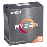 AMD Ryzen 9 5900X (AM4, 3.70 GHz)