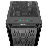 Deepcool CG560 Tour midi (ATX, E-ATX, mATX, Mini-ATX)