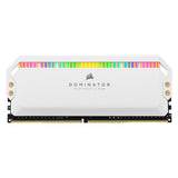 Corsair Dominateur (2 x 16GB, 5200 MHz, RAM DDR5, DIMM)