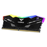 Team Group Deltaα RGB (2 x 16GB, 6000 MHz, RAM DDR5, DIMM)