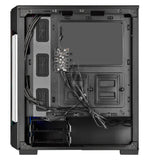 Corsair iCUE 220T RGB (ATX, mATX, Mini-ITX)
