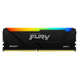 Kingston KF436C18BB2AK4/128 (2 x 32GB, 3600 MHz, RAM DDR4, DIMM)