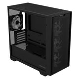 ASUS A21 PLUS (mATX, Mini-ITX)