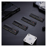 G.Skill Trident Z5 NEO RGB (2 x 16GB, 6000 MHz, RAM DDR5, DIMM)