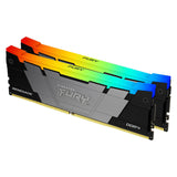 Kingston 64GBDDR4-3200MT/S CL16 DIMM (2 x 32GB, 3200 MHz, RAM DDR4, DIMM)