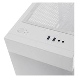 Lian-Li Lancool 205M (mATX, Mini-ITX)