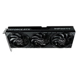 Palit GeForce RTX 5070 Infinity 3 (12 Go, GDDR7)