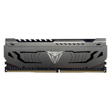 Patriot vipère acier (2 x 16GB, 3200 MHz, RAM DDR4, DIMM)