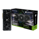 Gainward GeForce RTX 5090 Phantom GS (32 Go, GDDR7)