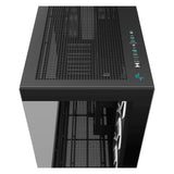 Deepcool CH780 (ATX, E-ATX, mATX, Mini-ATX)