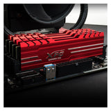 Adata XPG GAMMIX D10 (2 x 16GB, 3200 MHz, RAM DDR4)