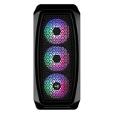 AeroCool Aero One Mini Frost Mini tour (mATX, Mini-ITX)
