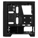 AeroCool Cyclon black (ATX, mATX, Mini-ITX)
